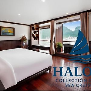 Deluxe Triple Room Sea View